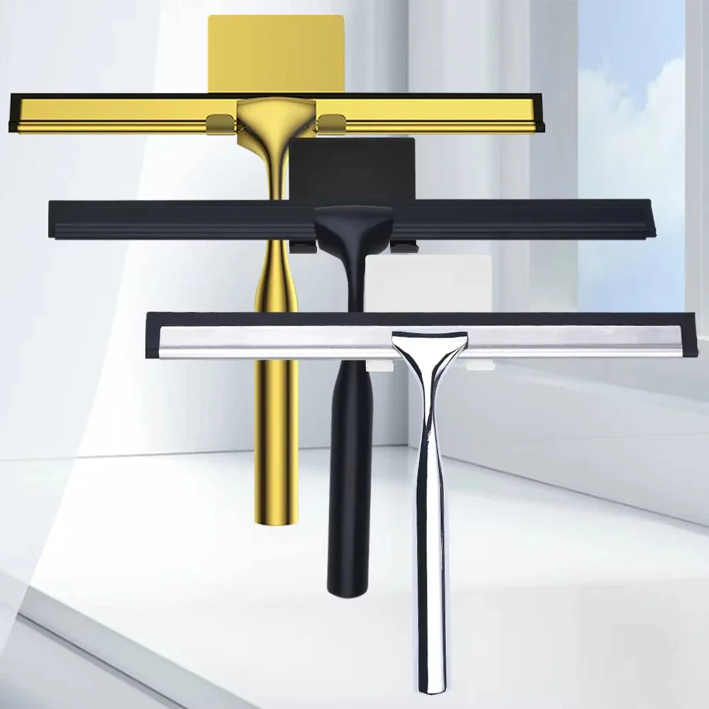 Squeegee Items