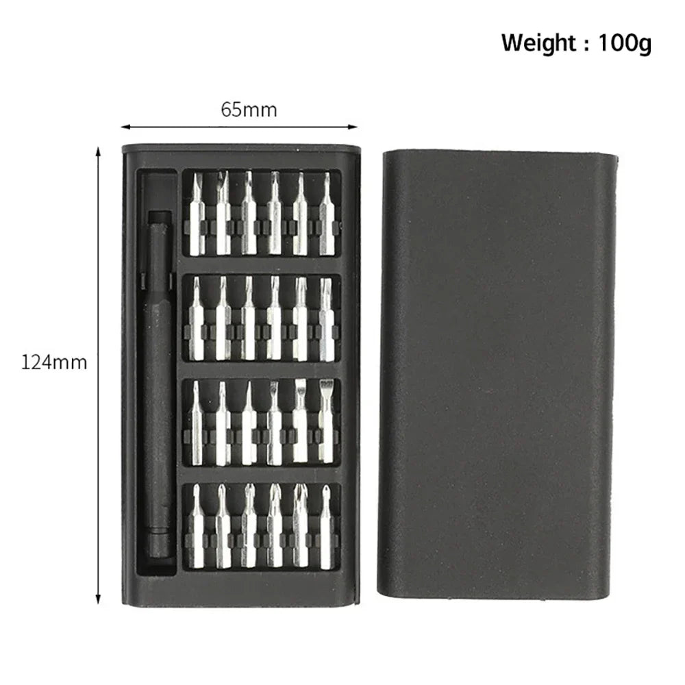 Flat-head Screwdrivers