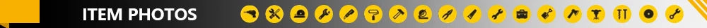 T-Handle Flathead Screwdriver 12mm Flat Tip Slotted Screwdriver With Handle For Quick Release Plate Camera Tripods Hand Tools