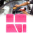5Pcs Generic PPF Squeegees Accessories for Mirror Paint Protection Film Car Squeegee Window Tint Tool TPU Coating Scraper