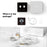 EarAcoustic Audio Sta-K DD HiFi In Ear Earphones high-resolution audio experience Headphones Monitor Noise Cancelling Headsets