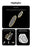 EarAcoustic Audio Sta-K DD HiFi In Ear Earphones high-resolution audio experience Headphones Monitor Noise Cancelling Headsets