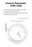 EarAcoustic Audio Sta-K DD HiFi In Ear Earphones high-resolution audio experience Headphones Monitor Noise Cancelling Headsets