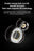 EarAcoustic Audio Sta-K DD HiFi In Ear Earphones high-resolution audio experience Headphones Monitor Noise Cancelling Headsets