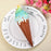 Squishies Colorful Ice Cream Squishy Slow Rising Soft Creative Squeeze Toy Simulation Stress Relief Funny Xmas Gift Toy for Kids