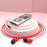 3 Meters Length Wired Earphones In-ear Earbuds Monitor Headphone 3.5mm Noise Cancel Headset Live Stereo Headphones with Mic