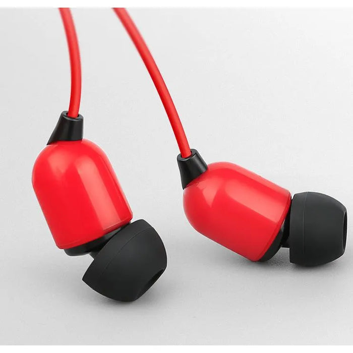 3 Meters Length Wired Earphones In-ear Earbuds Monitor Headphone 3.5mm Noise Cancel Headset Live Stereo Headphones with Mic