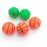 Squeaky Basket Ball Dog Toys Squeeze Sound Pet Cat Toy Dogs Toys for Small Medium Dogs Pet Toy Supplies Small Dogs