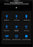 HiFi Earphones Bluetooth Headphones Handsfree Wireless Headset Business Headset Drive Call Sports Earphones for Smartphone