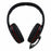 Headphones 3.5mm Wired Gaming Headset Earphones Music For PS4 Play Station 4 Game PC Chat computer With Microphone
