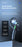 HiFi Earphones Bluetooth Headphones Handsfree Wireless Headset Business Headset Drive Call Sports Earphones for Smartphone