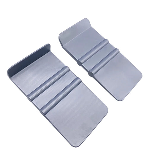 Pro Tint Angled Mini Squeegees In 45/90 Degree Curved Squeegee For Decals Sign car emblems Car Exterior Styling Badges,Decal k65