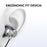 Professional Metal In-Ear Earphone Heavy Bass Music Headset Earbuds For JBL Oneplus 6 5T 5 3T 3 2 1 X One Plus Phone Earphone