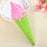 Squishies Colorful Ice Cream Squishy Slow Rising Soft Creative Squeeze Toy Simulation Stress Relief Funny Xmas Gift Toy for Kids