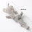 Plush Cartoon Puppy Dog Toy Pet Dog Chew Squeak Toys for Small Dogs Teeth Grinding Pet Products Dog Accessories