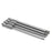 4 Pcs Slotted Screwdriver Bit 100mm 3mm-6mm Magnetic Flat Head 1/4'' Hex Shank Screw Driver For Hand Repair Tools Accessories