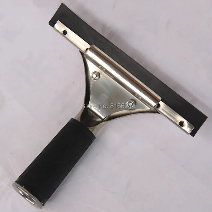 Squeegee Tint Tool  Qili QH-03-A Three Kinds Width Options Stainless Steel Water Scraper for Car Auto Film For Window Cleaning