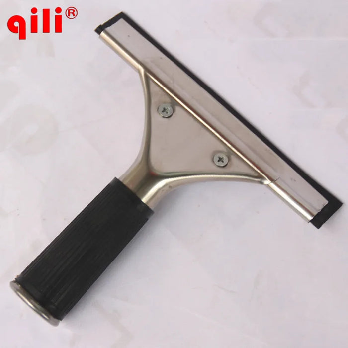 Squeegee Tint Tool  Qili QH-03-A Three Kinds Width Options Stainless Steel Water Scraper for Car Auto Film For Window Cleaning