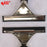 Squeegee Tint Tool  Qili QH-03-A Three Kinds Width Options Stainless Steel Water Scraper for Car Auto Film For Window Cleaning