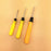 2 sides phillips and slotted double head screwdrivers