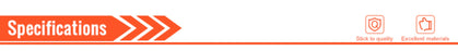 Red Silicone Squeegee Auto Water Blade Water Wiper Shower Squeegee Long Handle for Car Windshield Window B90
