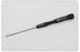 75mm Lengthened Magnetic Screwdriver PH00 PH000 1.5 2.0 Slotted Flatted Head For Mobile Phone Computer Disassemble Repair Tools