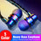 Professional Metal In-Ear Earphone Heavy Bass Music Headset Earbuds For JBL Oneplus 6 5T 5 3T 3 2 1 X One Plus Phone Earphone