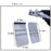 Pro Tint Angled Mini Squeegees In 45/90 Degree Curved Squeegee For Decals Sign car emblems Car Exterior Styling Badges,Decal k65