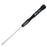 75mm Lengthened Magnetic Screwdriver PH00 PH000 1.5 2.0 Slotted Flatted Head For Mobile Phone Computer Disassemble Repair Tools