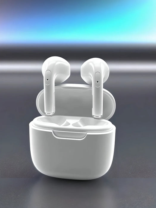 Wireless Earphones, In-Ear Design, Noise Reduction, Hi-Fi Stereo Sound Quality,