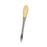 Heavy Duty Slotted Screwdriver With Wooden Handle Knockable Flat Head 6/8/10/12 Inch Home Machine Hand Repair Tools