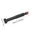 Flathead, Phillips & Pentagonal Bit Non-Slip Screwdriver - Multi-Functional Screwdriver for Disassembly