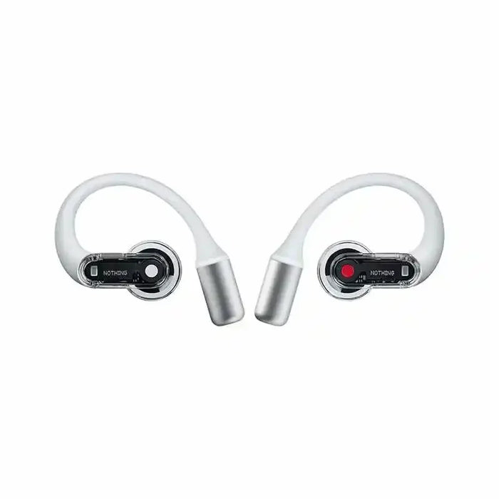 Nothing Ear Open Earphone Wireless Bluetooth Headset Hifi Sound Stereo Noise Reduction Long Battery Life Customize   Headset