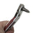 Multi-functional Two-way Forward and Reverse Ratchet Screwdriver Elbow Flat Head Wrench Driver Cross Slotted Screwdriver Tool