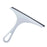 Shower Window Squeegee for Shower Doors Bathroom Window and Car Glass Cleaning Tool Supplies for Housekeeping