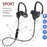 558 Wireless Earphones Wireless Bluetooth Headphones Fone de ouvido Music Headset Gaming Handsfree for iphone Huawei Ear Phones