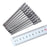 Screwdriver Set Strong Magnetic Batch Head Steel Slotted Phillips Screw Driver Bits Car Repair Utility Electric Tool Accessories