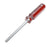 1.5mm-6mm Hex screwdriver set Hexagon driver Flat Head Hexagonal Screwdriver Allen Bolt Driver For FPV Racing Drone Reppair