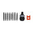 18/26/36 In 1 Magnetic Screwdriver Set Cross Flat Shaped Screwdriver Head Multifunctional Precision Handheld Maintenance Tool