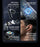 Wireless Headphones in Ear with ENC Noise Cancelling,  Stereo Deep Bass Wireless Earphones Long time Playtime, LED Display USB-C