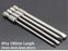 Screwdriver Set Strong Magnetic Batch Head Steel Slotted Phillips Screw Driver Bits Car Repair Utility Electric Tool Accessories