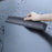 Soft Silicone Car Squeegee - Non - Scratch, No Noise, Ideal for Auto Wash, Wrap & Film Cleaning, Streak - Free Drying Blade