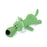 Plush Cartoon Puppy Dog Toys Pet Dog Chew Squeak Toys for Small Dogs Teeth Grinding Cleaning Are Not Easily Deformed Pet Toys
