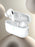 Wireless Headphones - for sports. Stereo sound, high-fidelity stereo music and microphone. Low-latency headphones.