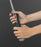 17 Inches Screwdriver Flat-head Crowbar Multi-functional Electric Screwdriver 33 Inches Durable and Sturdy Hand Tools