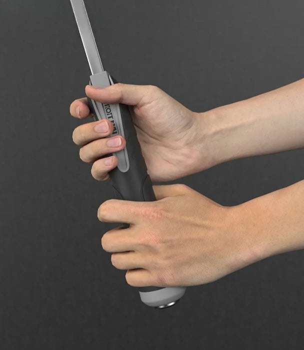 17 Inches Screwdriver Flat-head Crowbar Multi-functional Electric Screwdriver 33 Inches Durable and Sturdy Hand Tools