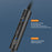 3.5mm Wired Headphones Noise Canceling In-Ear Sports Earphone Dual Driver Bass Stereo Gaming Headset HiFi Music Earbuds With Mic