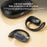 Open-Ear Earphones Bluetooth 5.4 Ear Hook Headphones HiFi Stereo True Wireless Headsets Noise Reduction Waterproof Earbuds