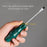 652F 8Pcs Screwdriver Set Heavy Duty Screwdriver with Flat & Head