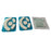 2 Sets Mouse Skates Mouse Feet Curved Edge for Razer Viper V2 Pro Gaming Mouse Glides Pad